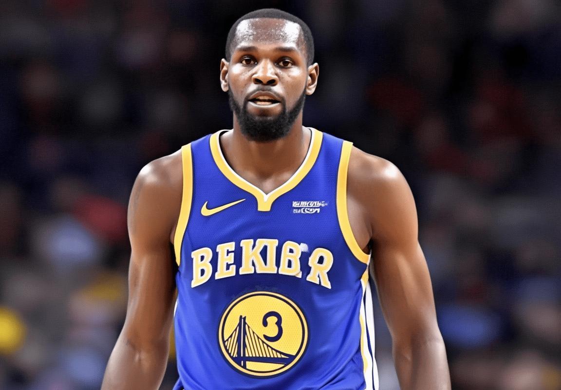 NBA一夜大交易，7换1完成，库明加签三年留队？两队竞争杜兰特